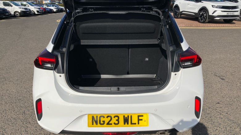 Vauxhall Corsa 1.2 GS 5dr Petrol Hatchback